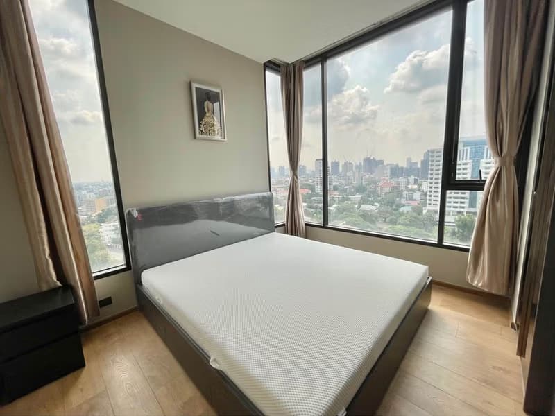 Condo for Rent at The FINE Bangkok Thonglor-Ekamai