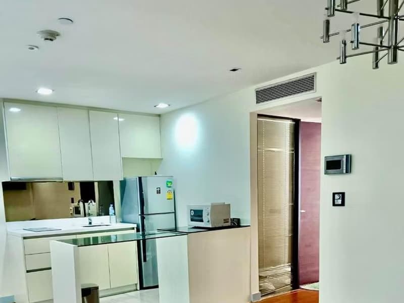2 Bed Condo for Sale  Near Chong Nonsi BTS