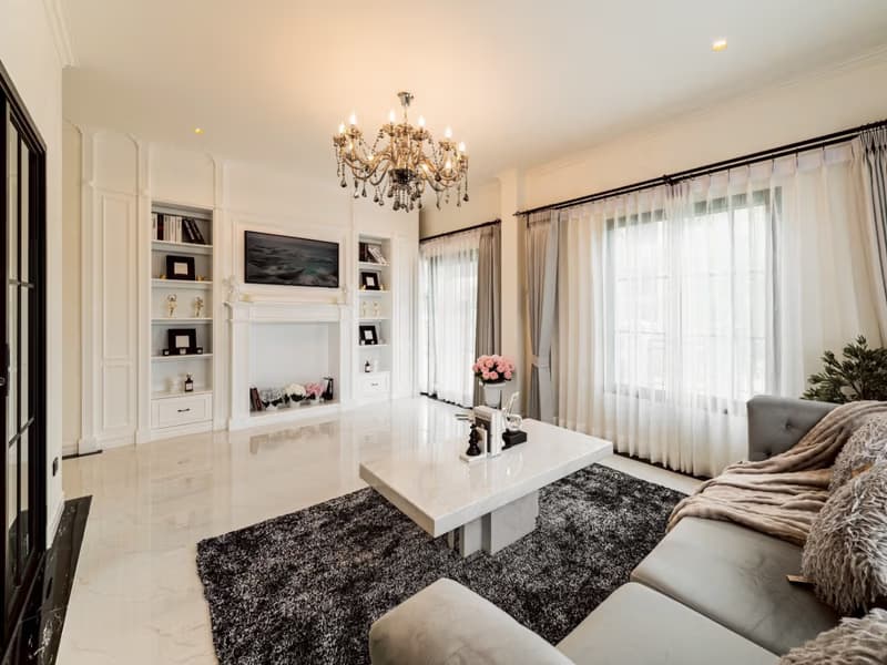 3 Bed House for Sale in Hang Dong District