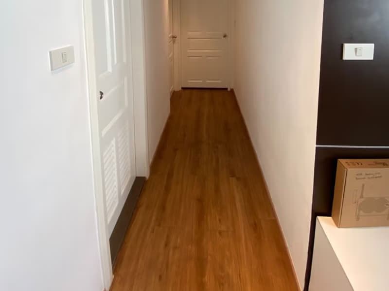 2 Bed Condo for Rent in Khlong Toei
