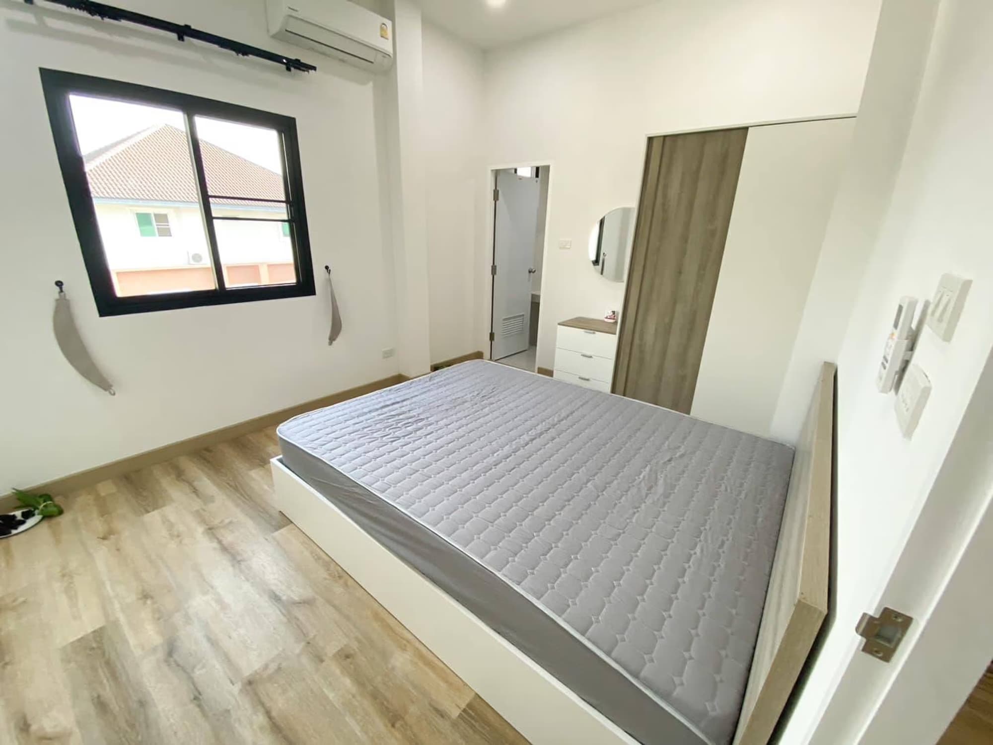 5 ห้องนอน บ้าน สำหรับ จำหน่าย ใน Hang Dong District - Image 13