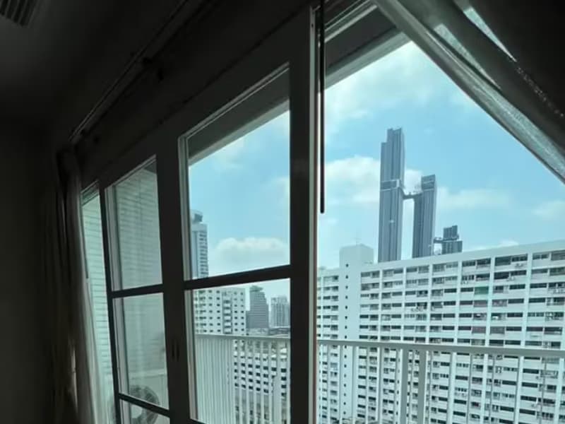 2 Bedroom Condo