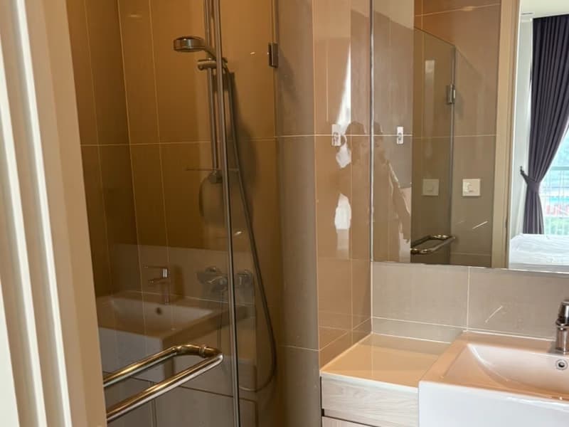1 Bed Condo for Rent in Watthana