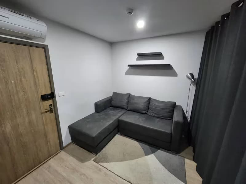 1 Bedroom Condo