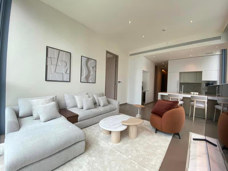 1 Bed Condo for Rent in Pathum Wan