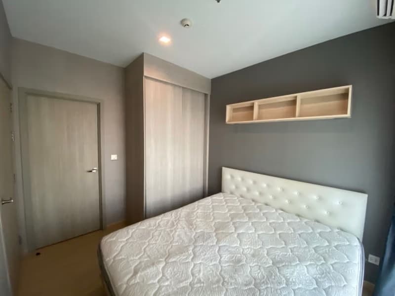 Condo for Sale, Sale w/Tenant, Rented at Whizdom Connect (Sukhumvit 101)
