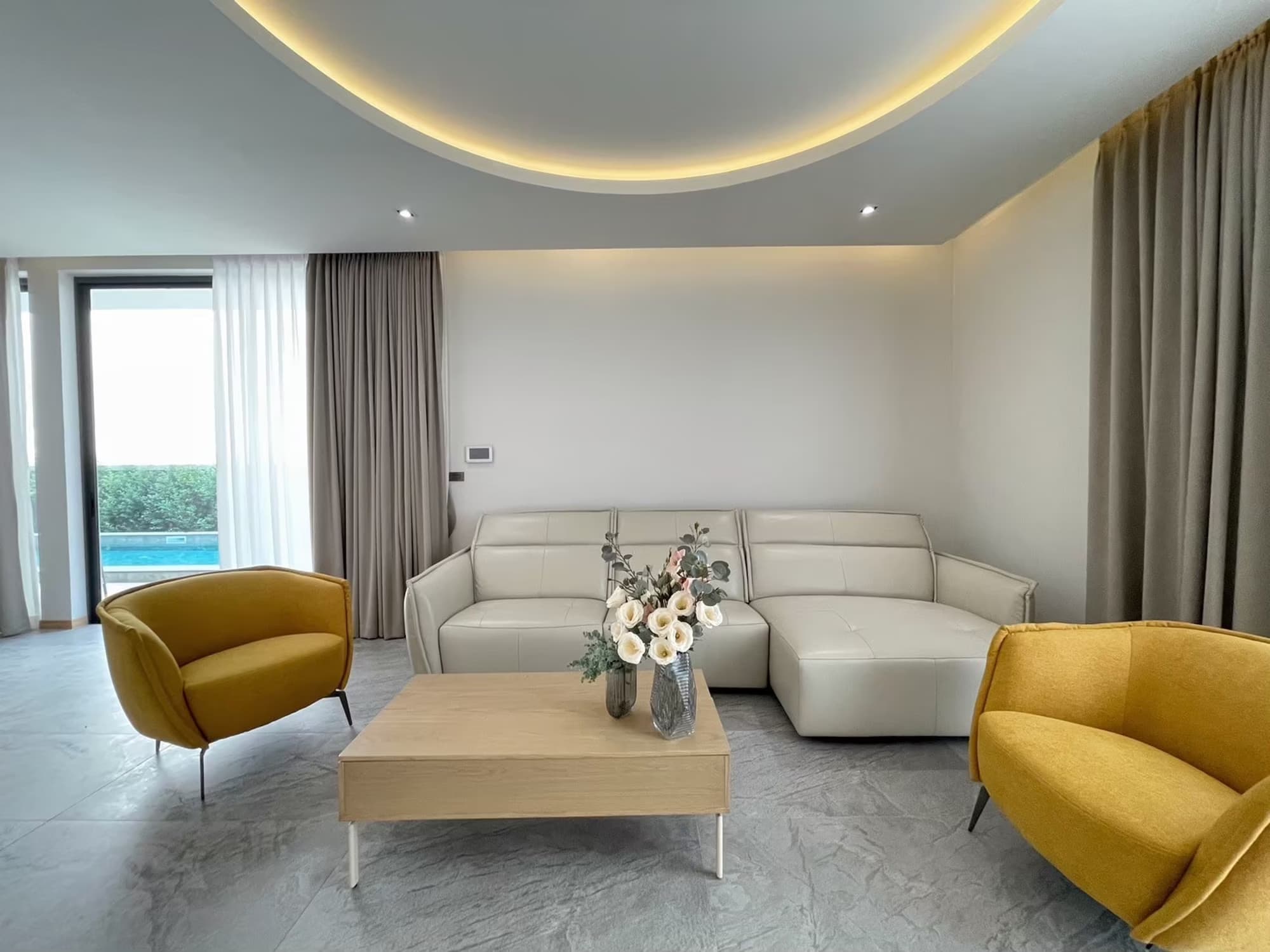 4 ห้องนอน House สำหรับ ขายและจำหน่าย ใน สันกำแพง - Image 3