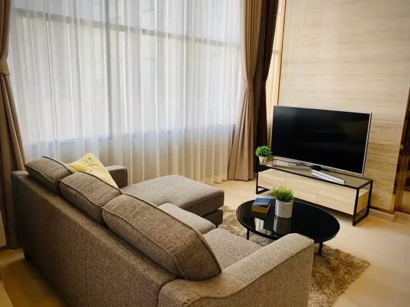 KnightsBridge Prime Sathorn  