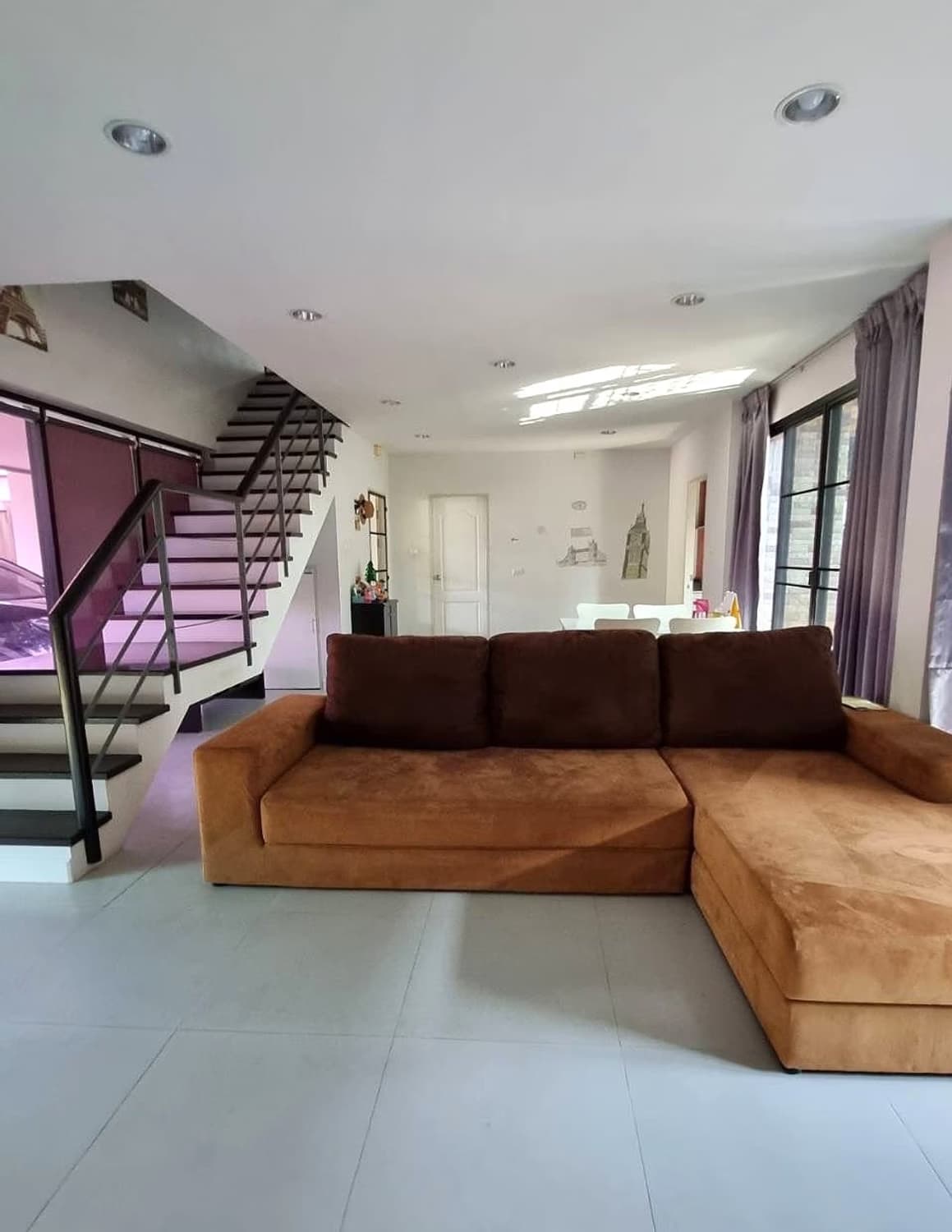 3 ห้องนอน บ้าน สำหรับ จำหน่าย ใน San Kamphaeng - Image 2