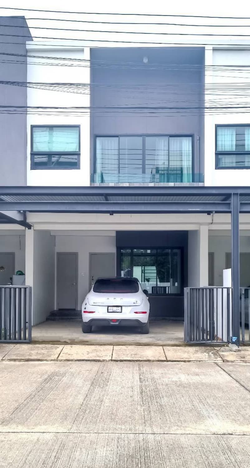 2 Bed House for Rent in Hang Dong - Image 1