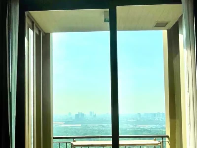 2 Bedroom Condo