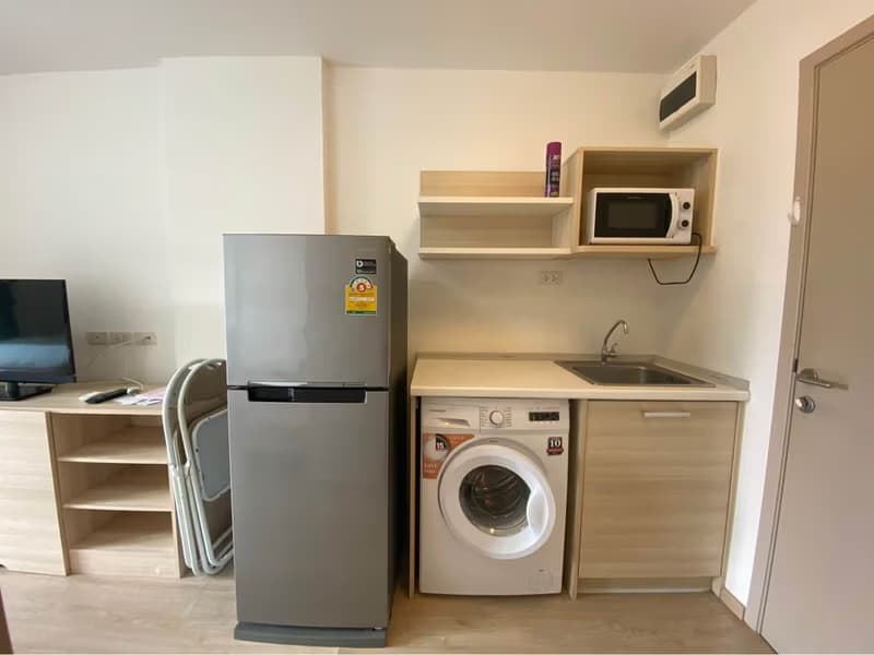 undefined Bed Condo for Sale  Near Punnawithi BTS