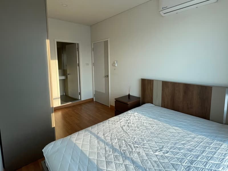 1 Bed Condo for Sale in Bang Kho Laem