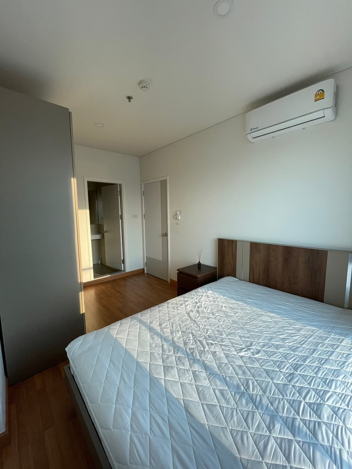1 ห้องนอน Condo สำหรับ ขาย ใน บางคอแหลม - Image 12
