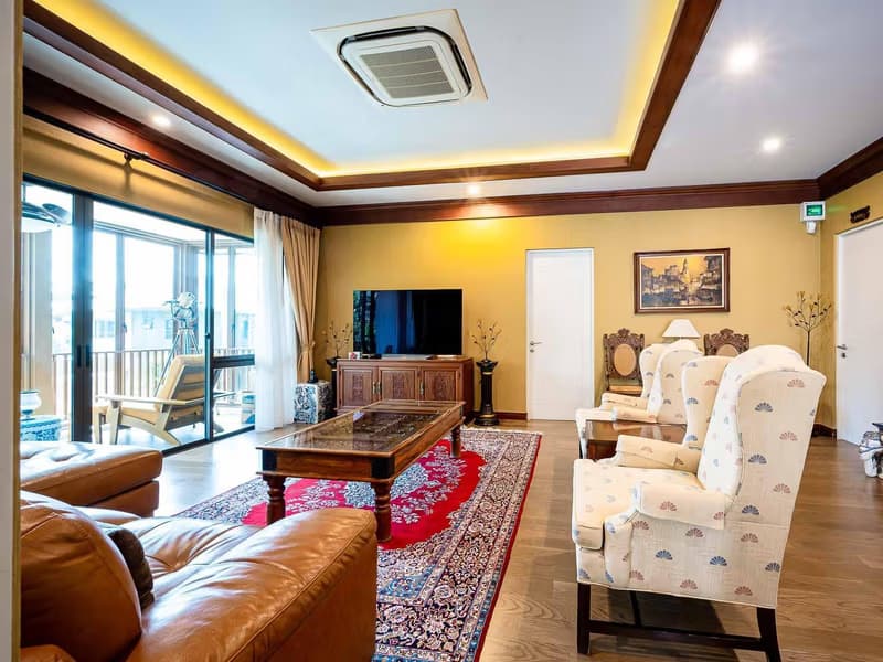 House for Sale at Prawet, Bangkok
