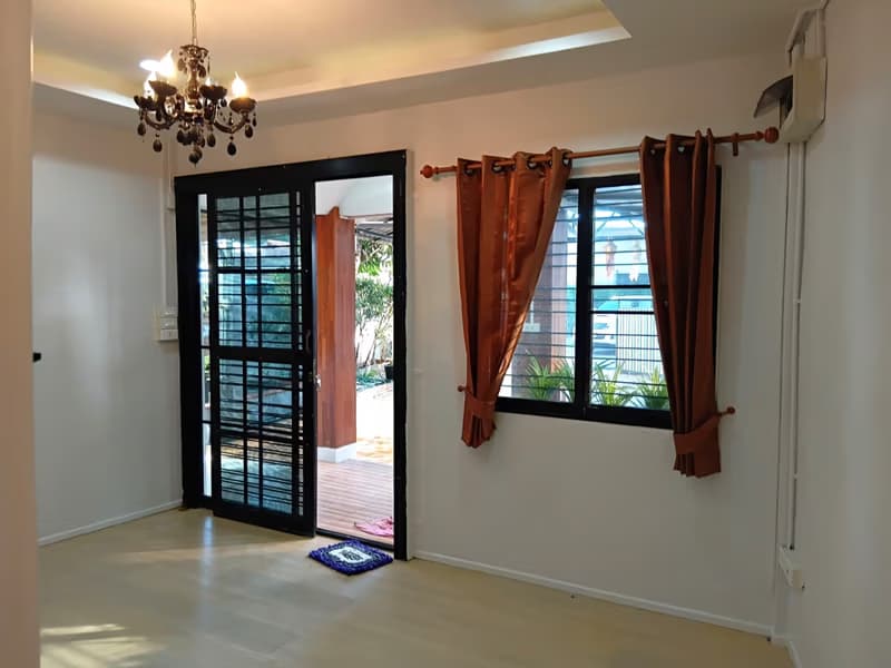 2 Bed House for Rent in Mueang Chiang Mai District