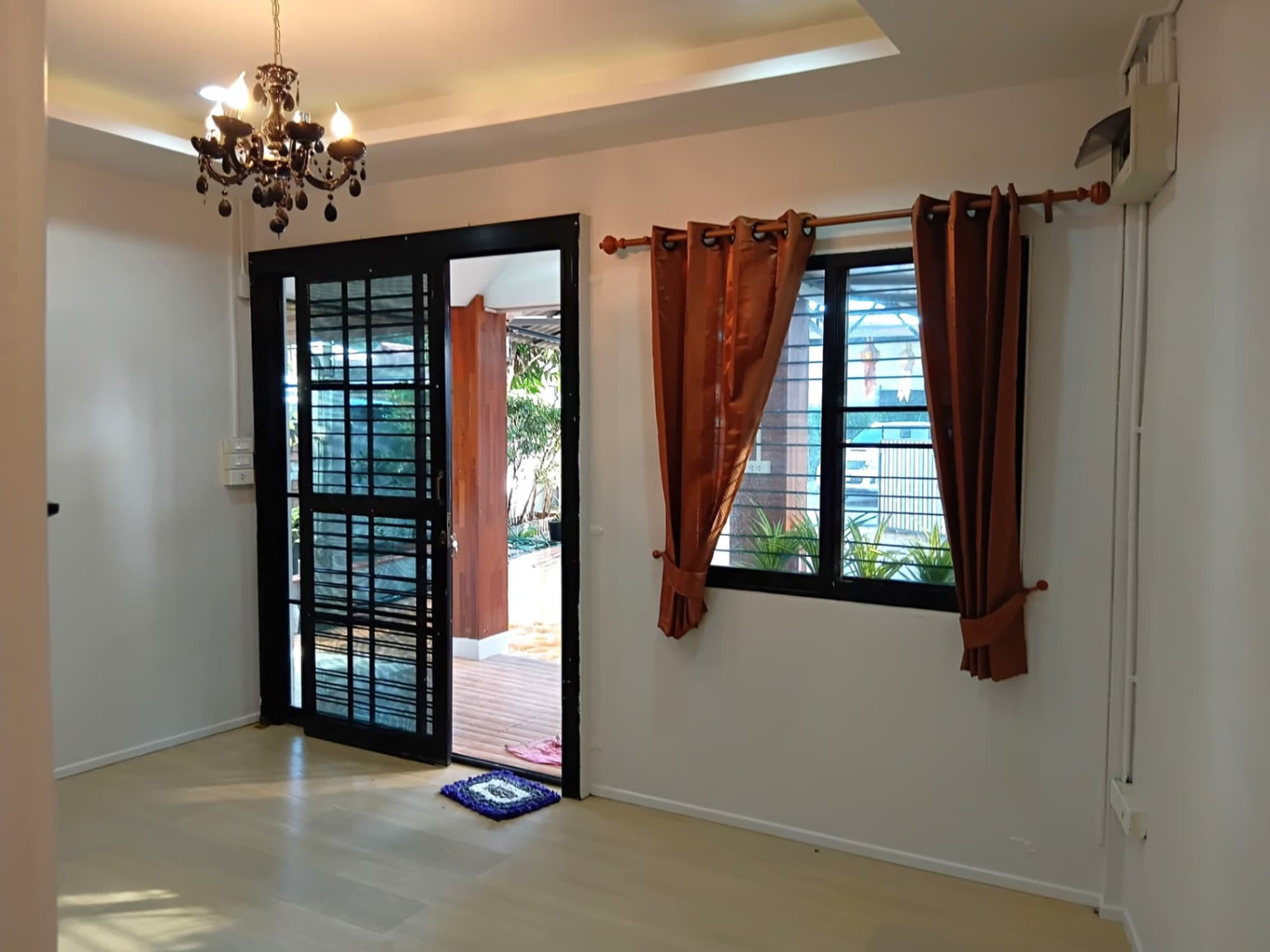 2 卧室 别墅 用于 出租 在 Mueang Chiang Mai District - Image 2