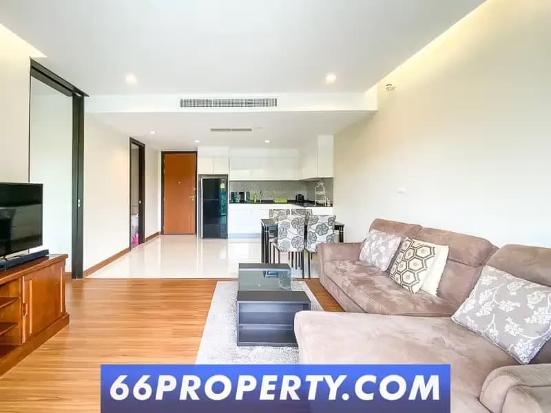 1 Bedroom Condo