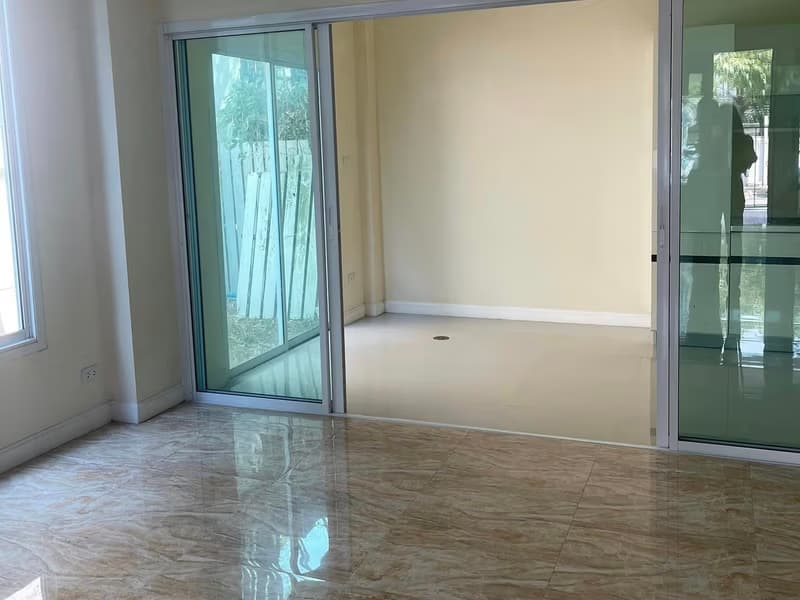 Townhouse for Sale in Suthep, Mueang Chiang Mai