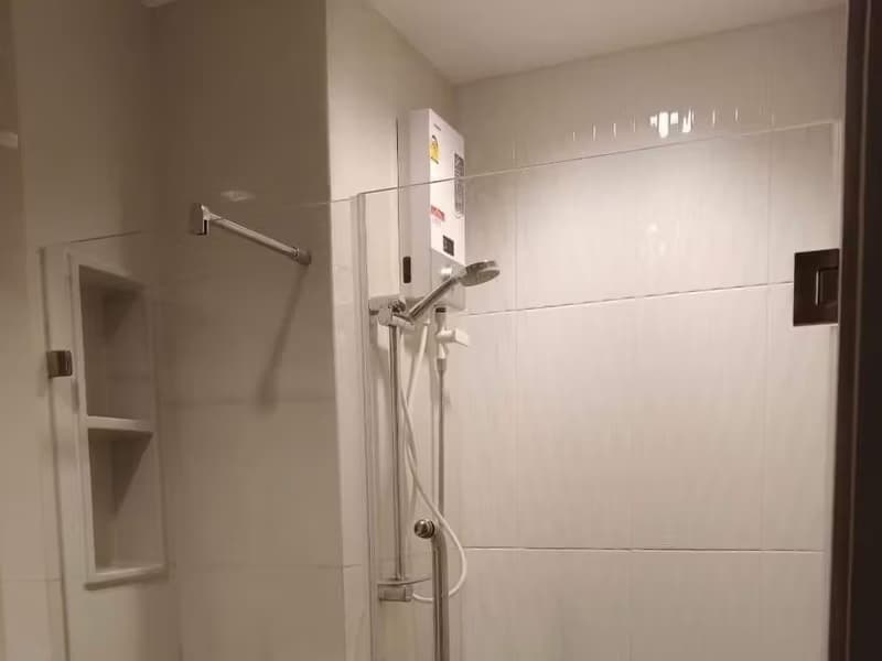 Studio for Sale in Din Daeng