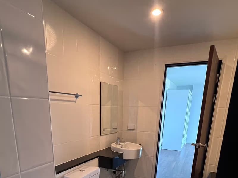 1 Bed Condo for Sale in Mueang Chiang Mai