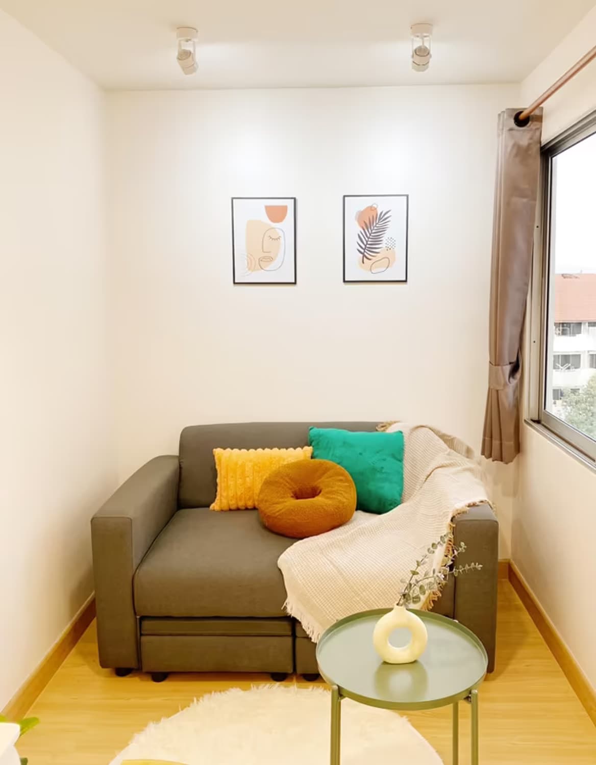 Studio for Sale in Suthep, Mueang Chiang Mai - Image 3