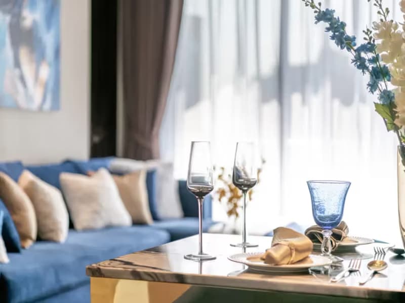 Condo for Rent, Sale at Beatniq Sukhumvit 32