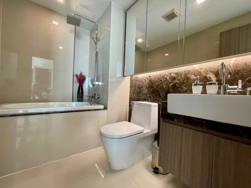 2 Bedroom Condo