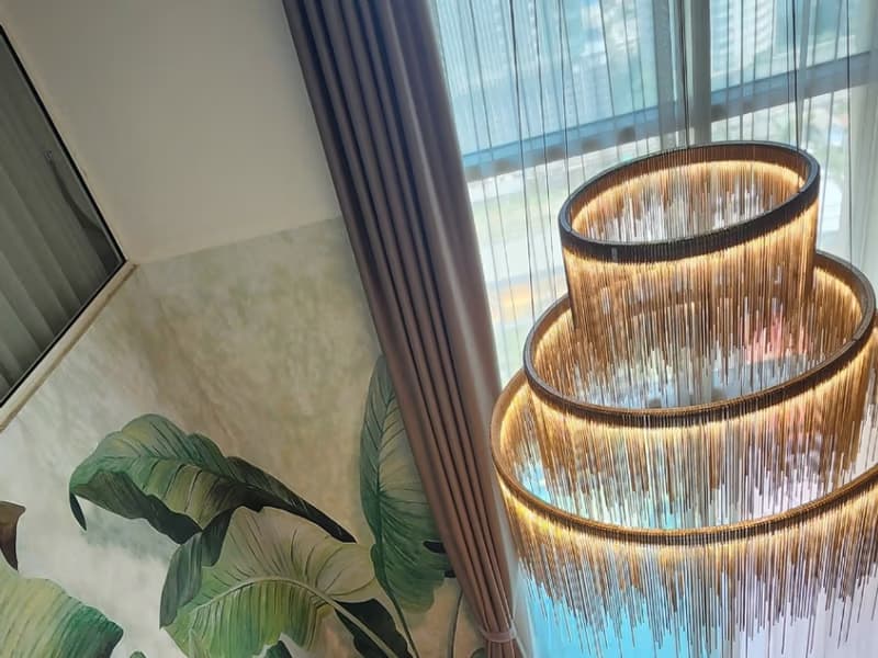 2 Bed Condo for Sale in Sathon