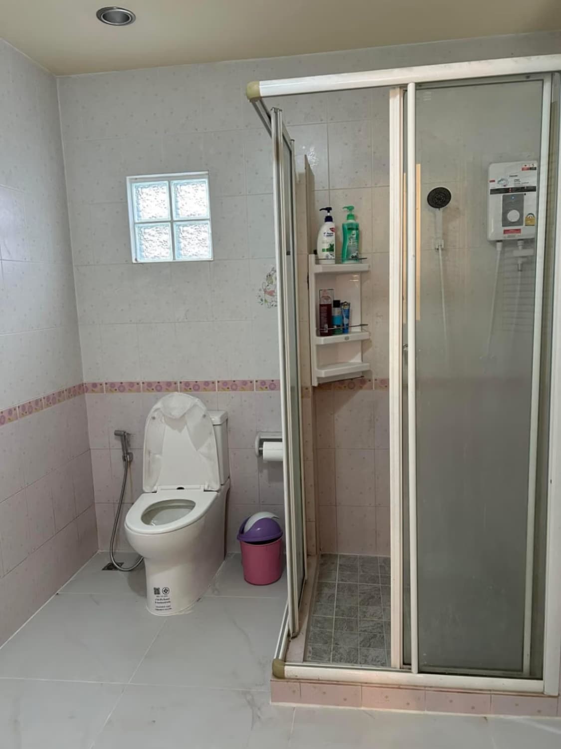 3 Bed House for Rent in San Kamphaeng - Image 10