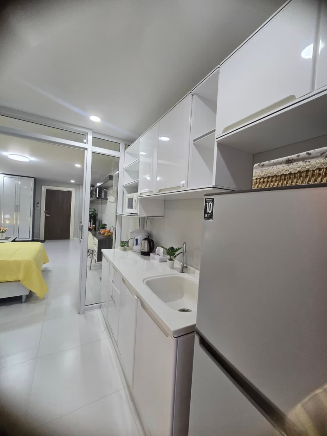 1 Bed Condo for Sale in Mueang Chiang Mai - Image 9