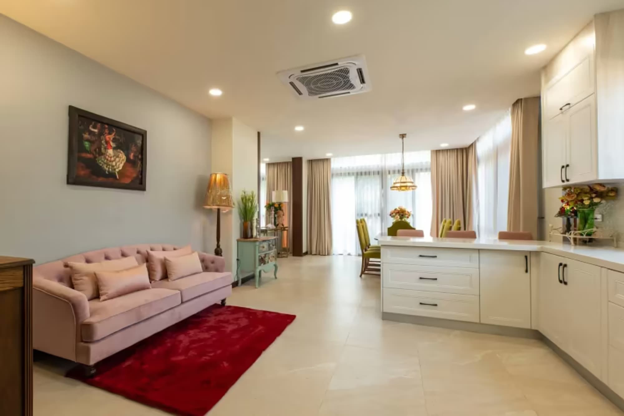 4 Bedroom House - Image 24