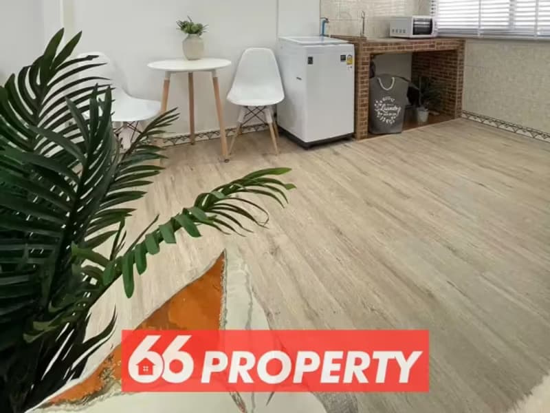 Studio for Sale in Nong Pa Khrang, Mueang Chiang Mai