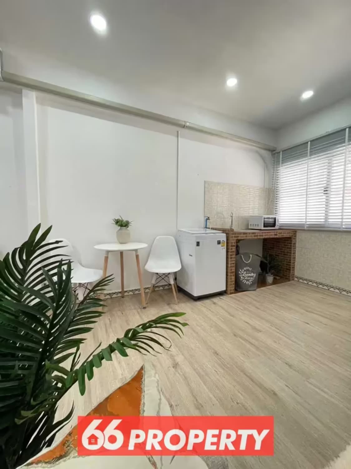 Studio for Sale in Nong Pa Khrang, Mueang Chiang Mai - Image 13