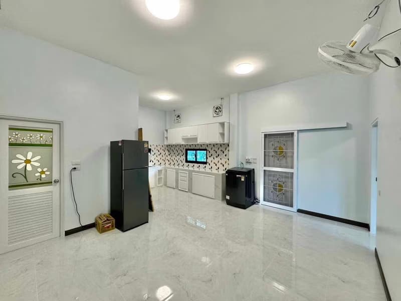 3 Bed House for Rent and Sale in San Sai
