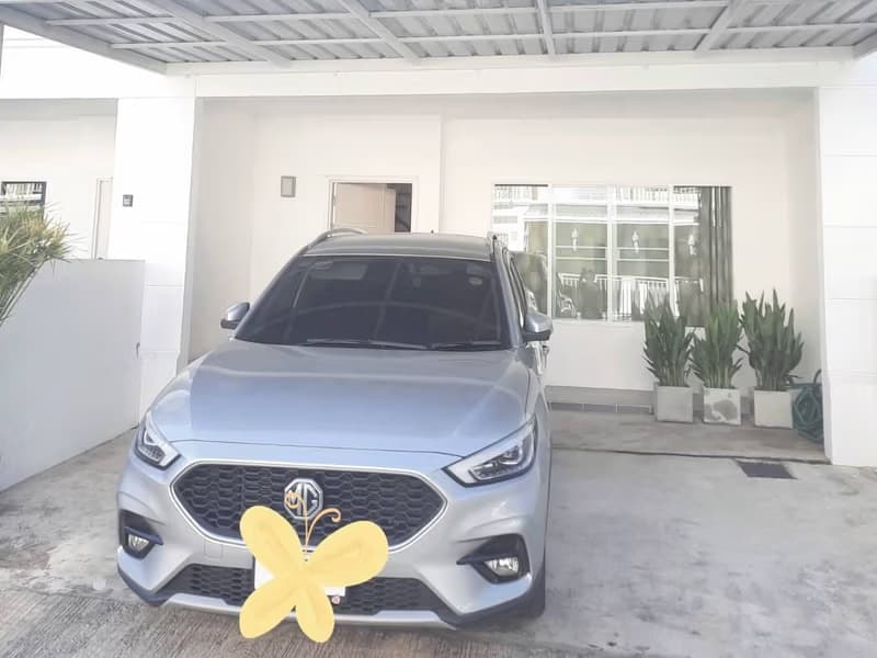 3 Bed Townhouse for Rent in Mueang Chiang Mai