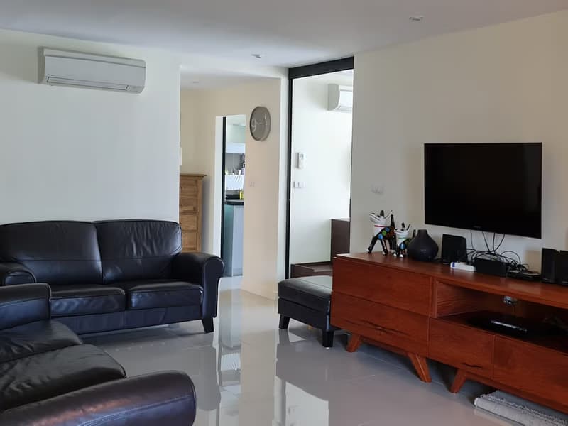 3 Bedroom Condo