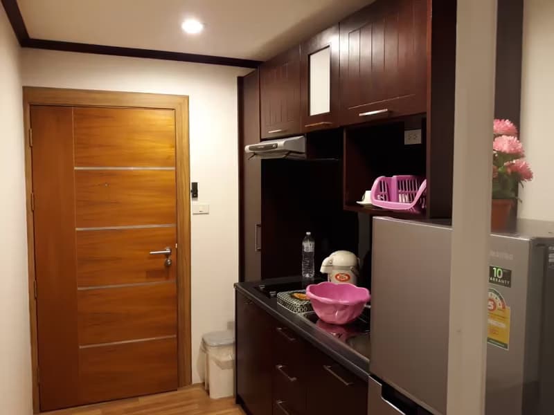 2 Bedroom Condo