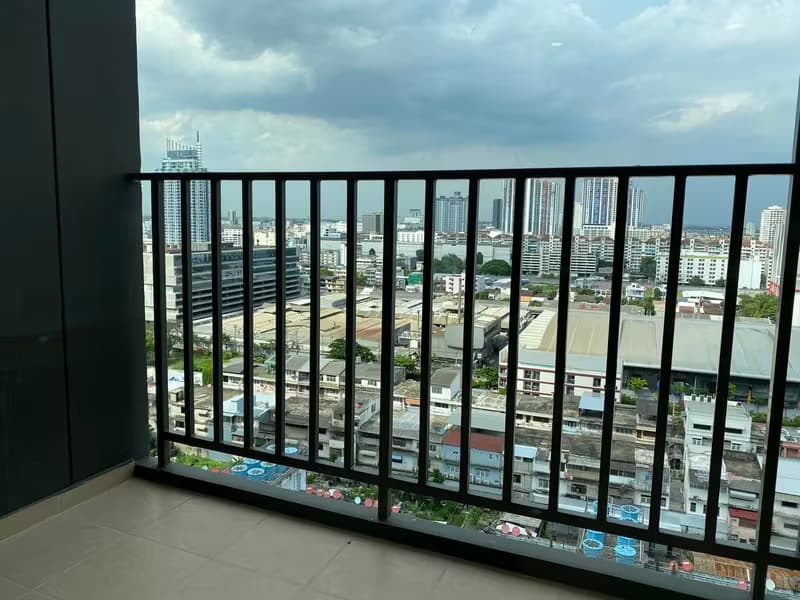Condo for Rent at Supalai Veranda Ramkhamhaeng  