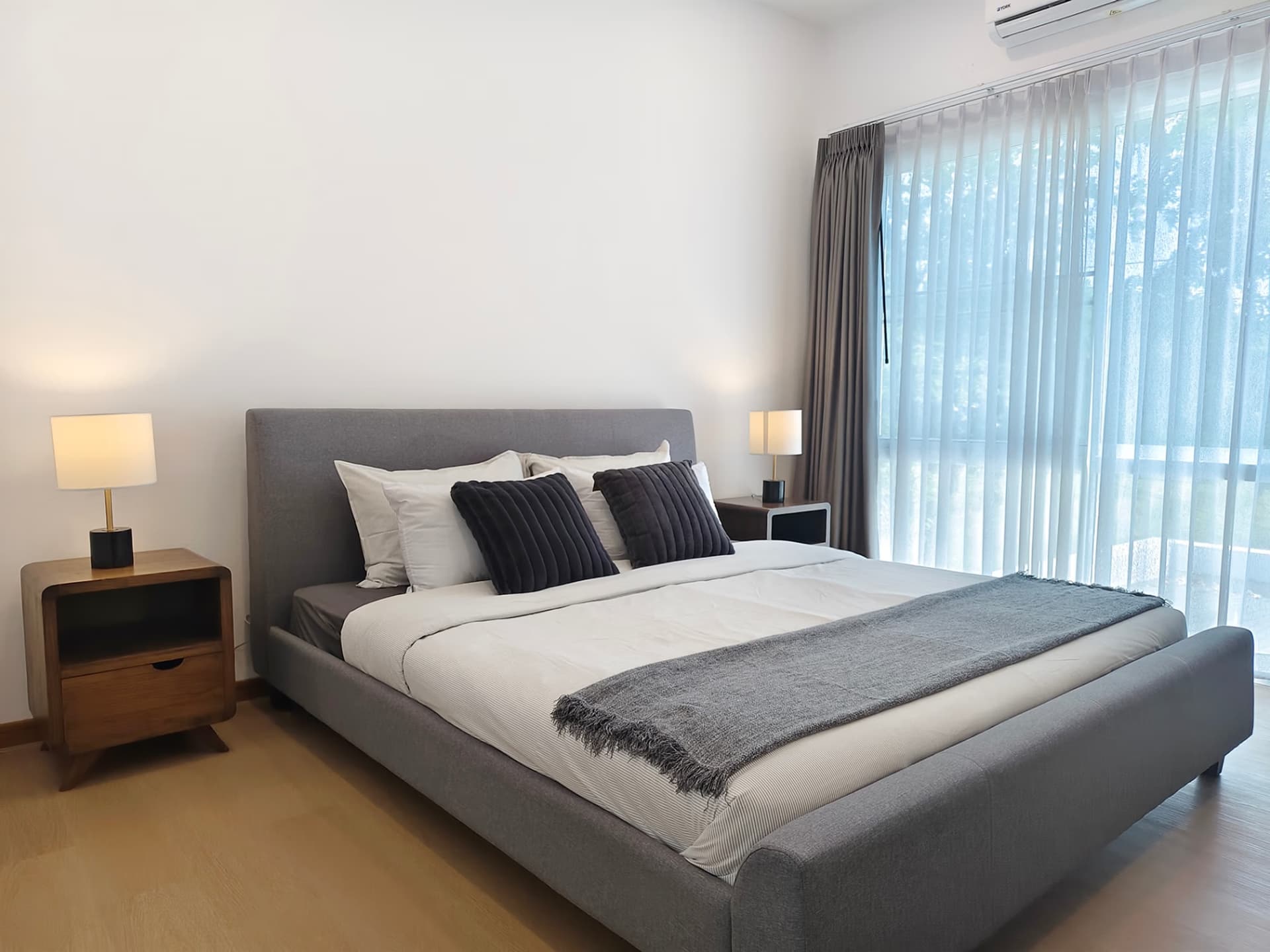 4 Bed House for Sale in Hang Dong - Image 25