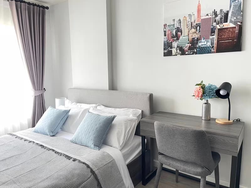 1 Bed Condo for Sale in Mueang Chiang Mai