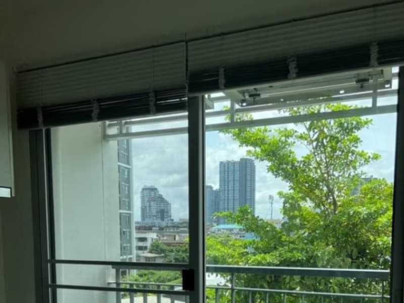 1 Bed Condo for Sale  Near Phra Khanong BTS