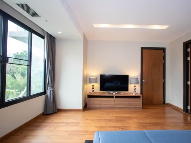 2 Bedroom Condo