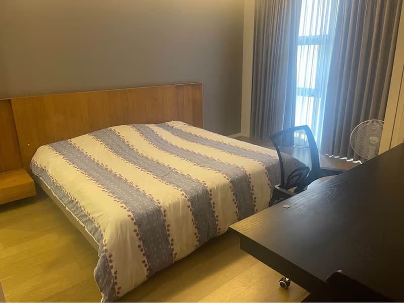 1 Bed Condo for Rent  Near Ekkamai BTS
