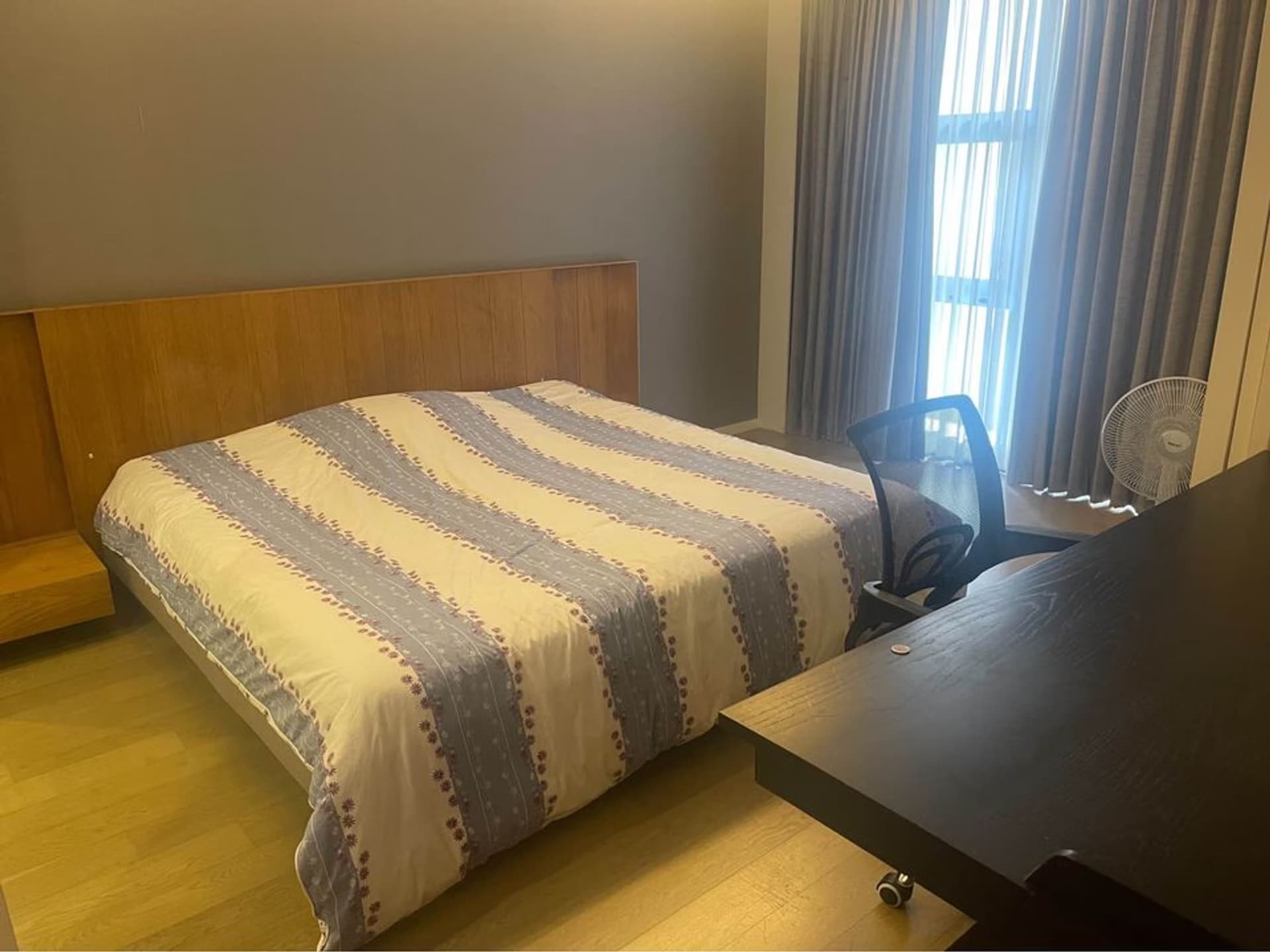 1 Bed Condo for Rent  Near Ekkamai BTS - Image 2