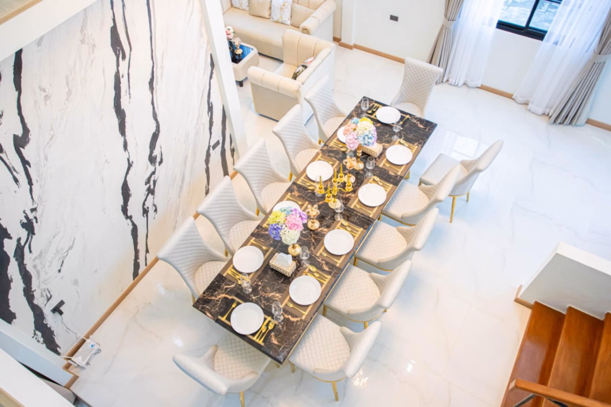 5 ห้องนอน บ้าน สำหรับ จำหน่าย ใน Huai Khwang - Image 4