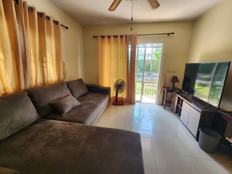 3 Bed House for Rent in Doi Saket