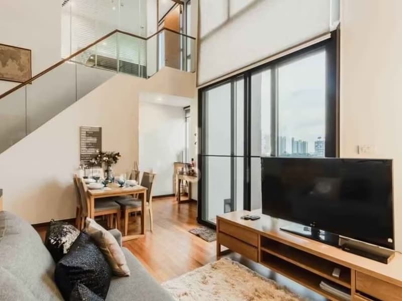 2 Bedroom Condo