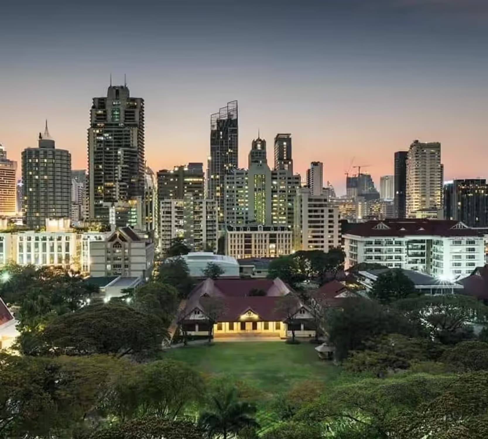 Condo for Rent, Sale at THE ESSE Asoke - Image 11