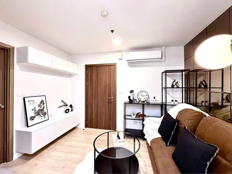 1 Bed Condo for Sale in Watthana